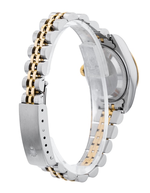 Rolex Datejust Lady 69173 Image 3